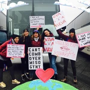 Meet your Posher, Dana